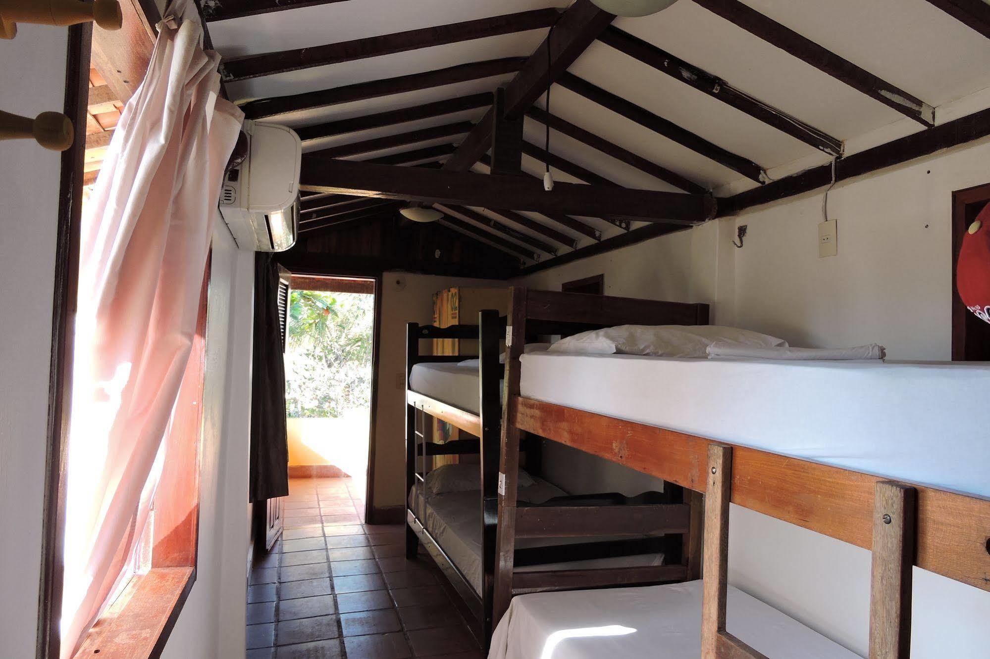 Hostel America Do Sul Jijoca de Jericoacoara Exterior photo
