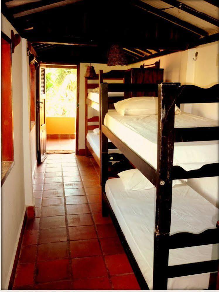 Hostel America Do Sul Jijoca de Jericoacoara Exterior photo
