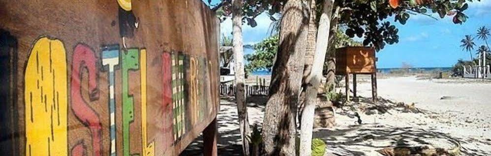 Hostel America Do Sul Jijoca de Jericoacoara Exterior photo