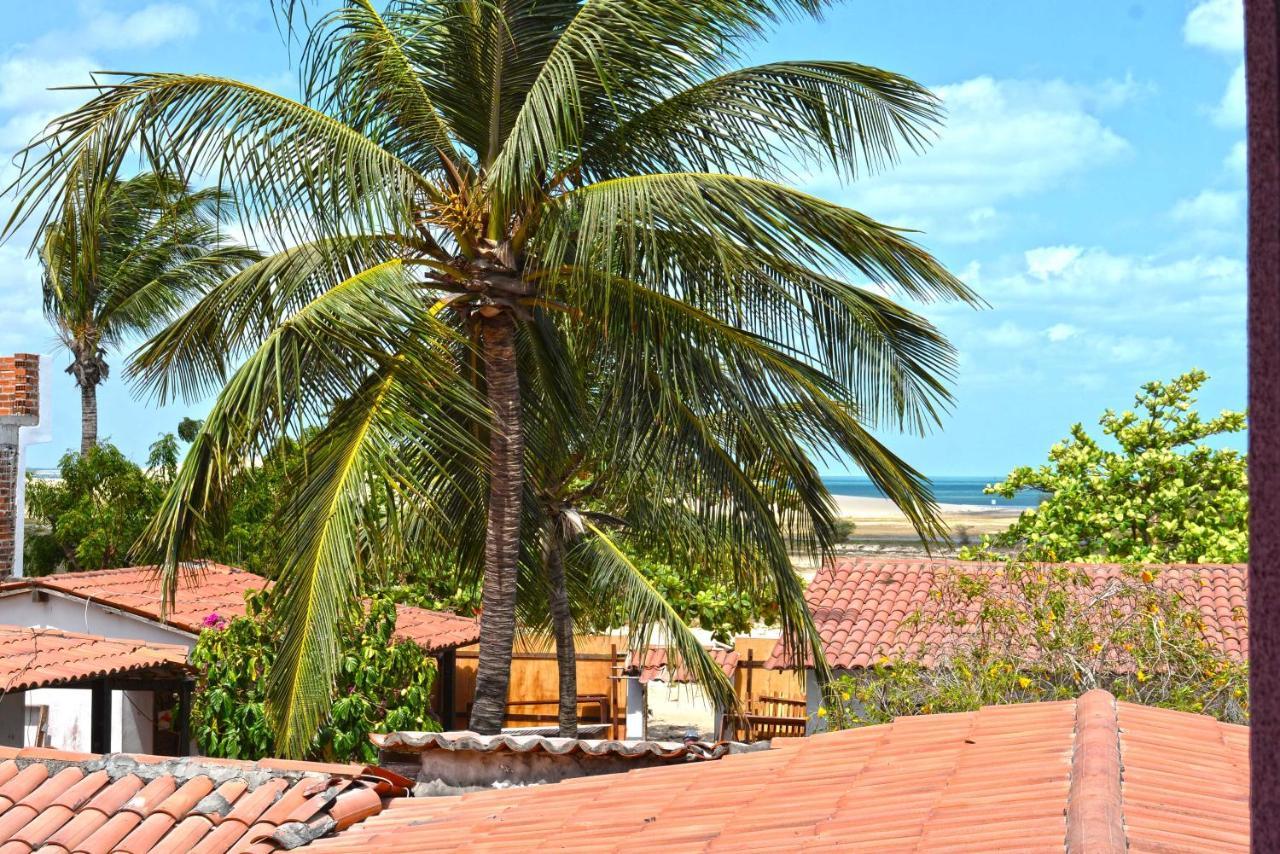 Hostel America Do Sul Jijoca de Jericoacoara Exterior photo